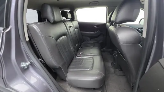 Chevrolet 올란도 LPG LTZ 2013 18