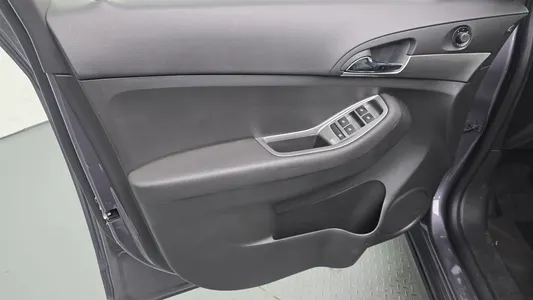 Chevrolet 올란도 LPG LTZ 2013 24