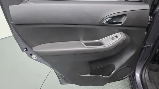 Chevrolet 올란도 LPG LTZ 2013 25