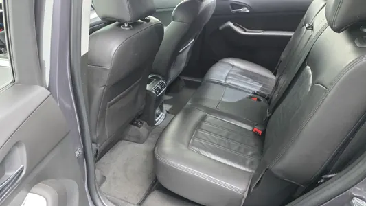 Chevrolet 올란도 LPG LTZ 2013 26