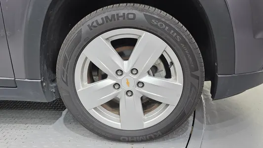 Chevrolet 올란도 LPG LTZ 2013 21