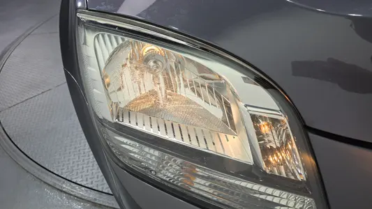 Chevrolet 올란도 LPG LTZ 2013 22
