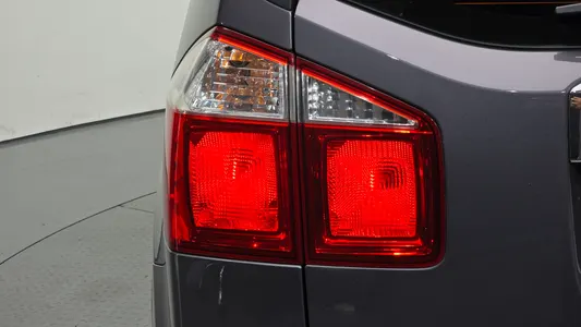 Chevrolet 올란도 LPG LTZ 2013 23