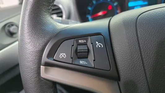 Chevrolet 올란도 LPG LTZ 2013 27