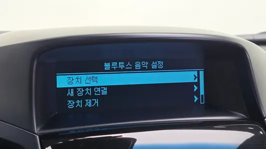 Chevrolet 올란도 LPG LTZ 2013 28
