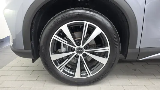 BYD 3 2025 5