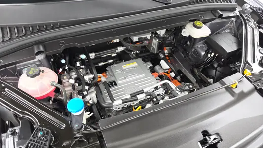 BYD 3 2025 6