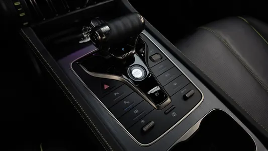 BYD 3 2025 9