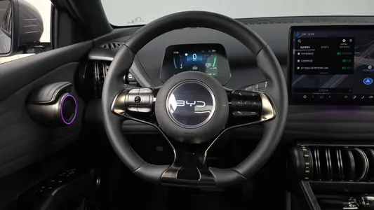 BYD 3 2025 13