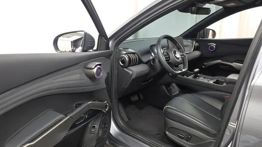 BYD 3 2025 10
