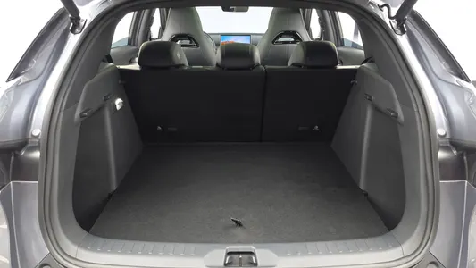 BYD 3 2025 20