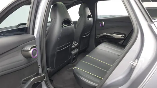 BYD 3 2025 26
