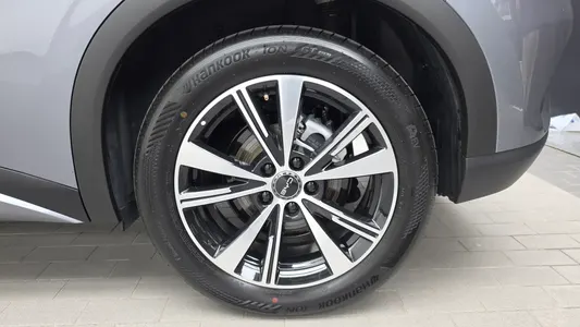 BYD 3 2025 21