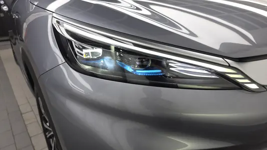 BYD 3 2025 22