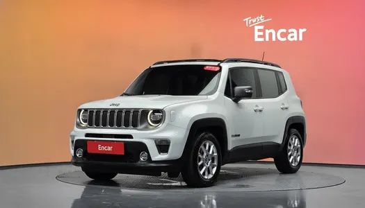Jeep 2.4 2020