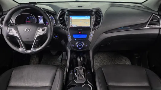 Hyundai DM (e-VGT) 2.0 2WD 2013 7