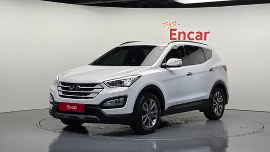Hyundai DM (e-VGT) 2.0 2WD 2013