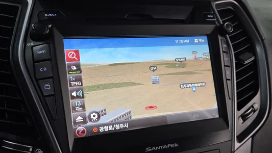 Hyundai DM (e-VGT) 2.0 2WD 2013 13