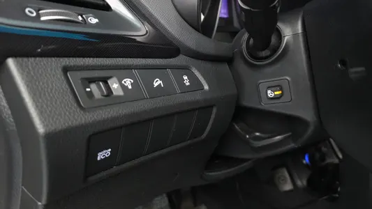 Hyundai DM (e-VGT) 2.0 2WD 2013 18