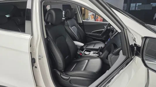 Hyundai DM (e-VGT) 2.0 2WD 2013 26