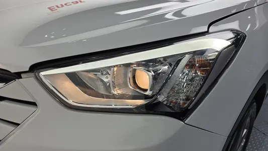 Hyundai DM (e-VGT) 2.0 2WD 2013 22