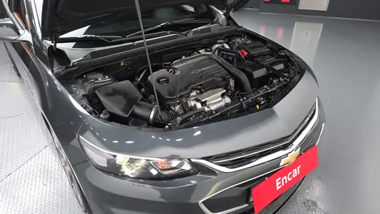 Chevrolet 말리부 1.5 LTZ 2017 6