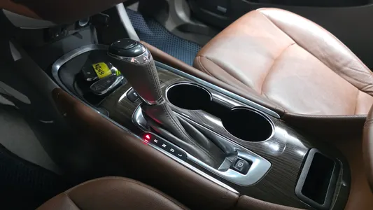 Chevrolet 말리부 1.5 LTZ 2017 9