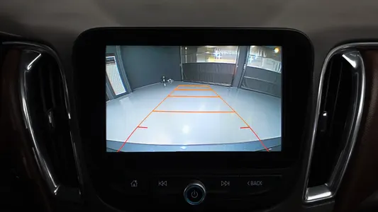 Chevrolet 말리부 1.5 LTZ 2017 15