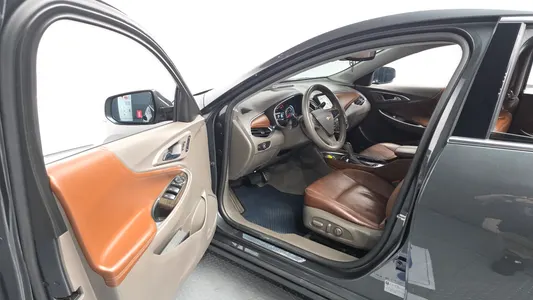 Chevrolet 말리부 1.5 LTZ 2017 10