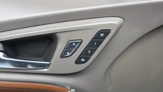 Chevrolet 말리부 1.5 LTZ 2017 18