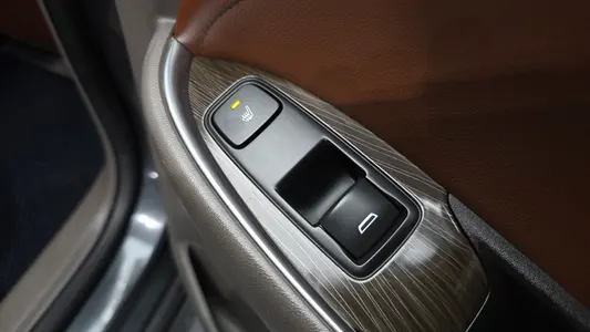Chevrolet 말리부 1.5 LTZ 2017 19