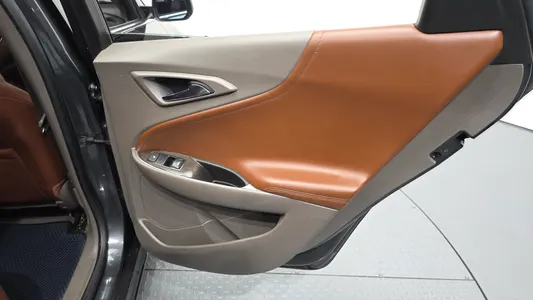 Chevrolet 말리부 1.5 LTZ 2017 25