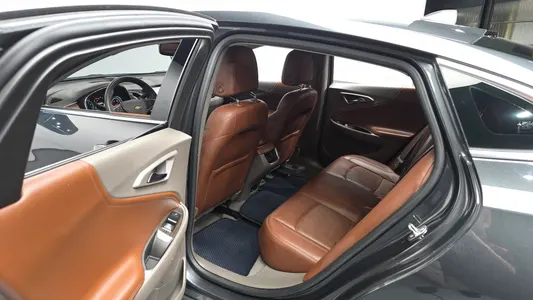 Chevrolet 말리부 1.5 LTZ 2017 26