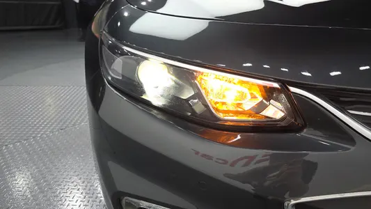 Chevrolet 말리부 1.5 LTZ 2017 22