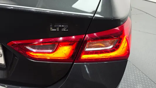 Chevrolet 말리부 1.5 LTZ 2017 23