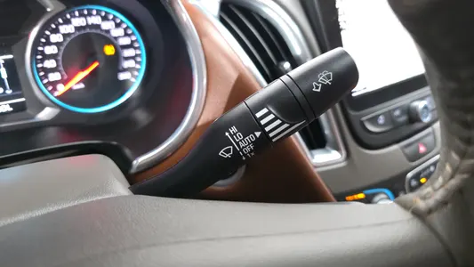 Chevrolet 말리부 1.5 LTZ 2017 28