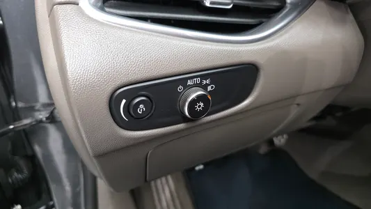 Chevrolet 말리부 1.5 LTZ 2017 29