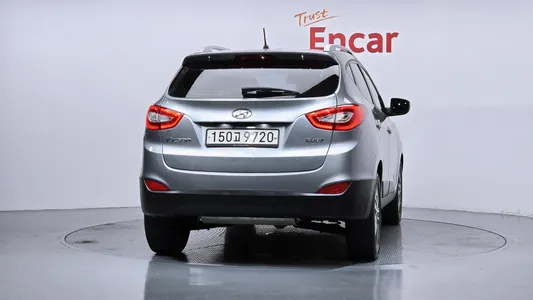 Hyundai ix (e-VGT) 2WD 2014 4