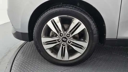 Hyundai ix (e-VGT) 2WD 2014 5