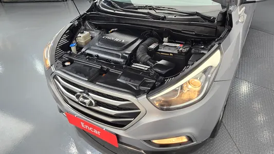 Hyundai ix (e-VGT) 2WD 2014 6