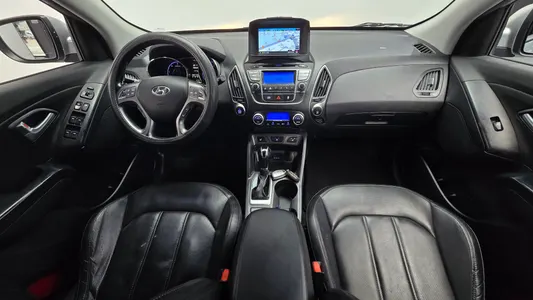 Hyundai ix (e-VGT) 2WD 2014 7