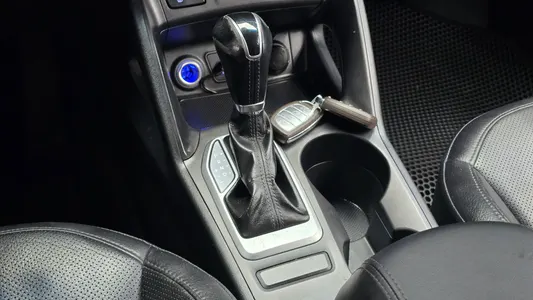 Hyundai ix (e-VGT) 2WD 2014 9