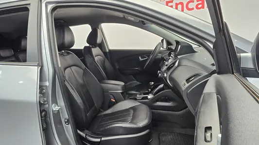 Hyundai ix (e-VGT) 2WD 2014 11