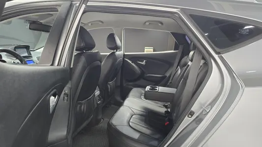 Hyundai ix (e-VGT) 2WD 2014 12