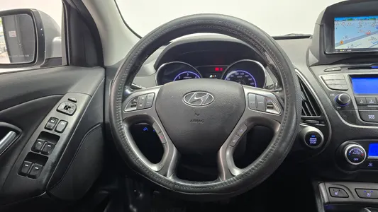 Hyundai ix (e-VGT) 2WD 2014 13