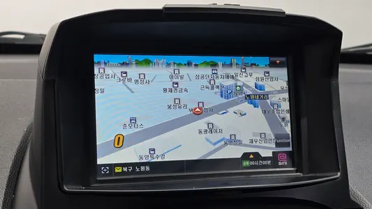 Hyundai ix (e-VGT) 2WD 2014 15