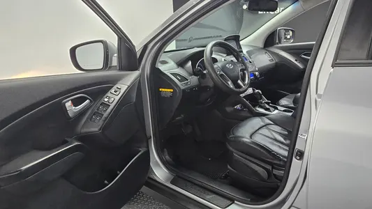 Hyundai ix (e-VGT) 2WD 2014 10