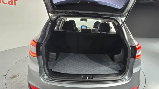 Hyundai ix (e-VGT) 2WD 2014 20