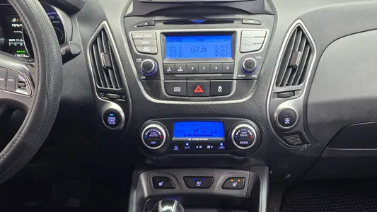 Hyundai ix (e-VGT) 2WD 2014 17