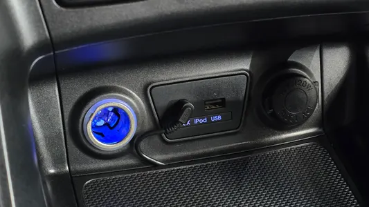 Hyundai ix (e-VGT) 2WD 2014 18